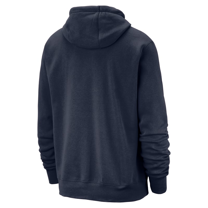 Nike Memphis Grizzlies Club NBA Pullover HM9884-419 02
