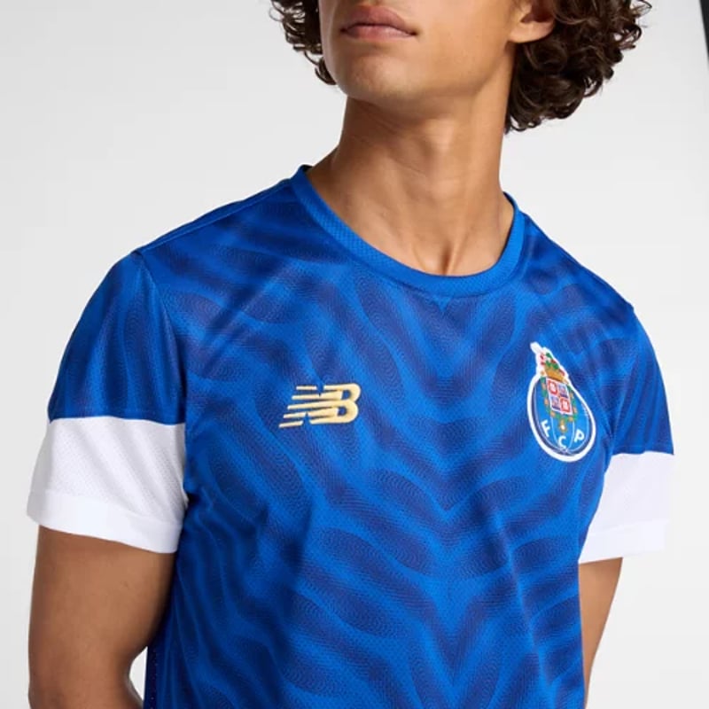 New Balance FC Porto Match MT231581HME 03