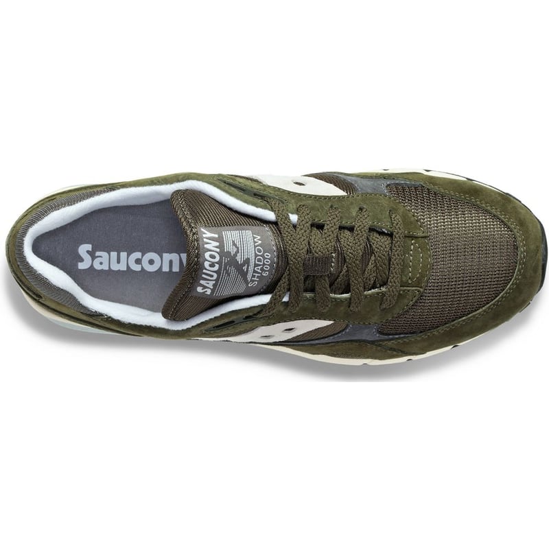 Saucony Shadow 6000 S70441-45 03