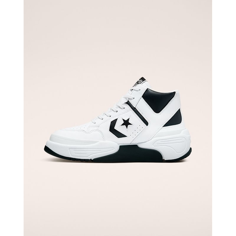 Converse Weapon CX Mid 172838C 03