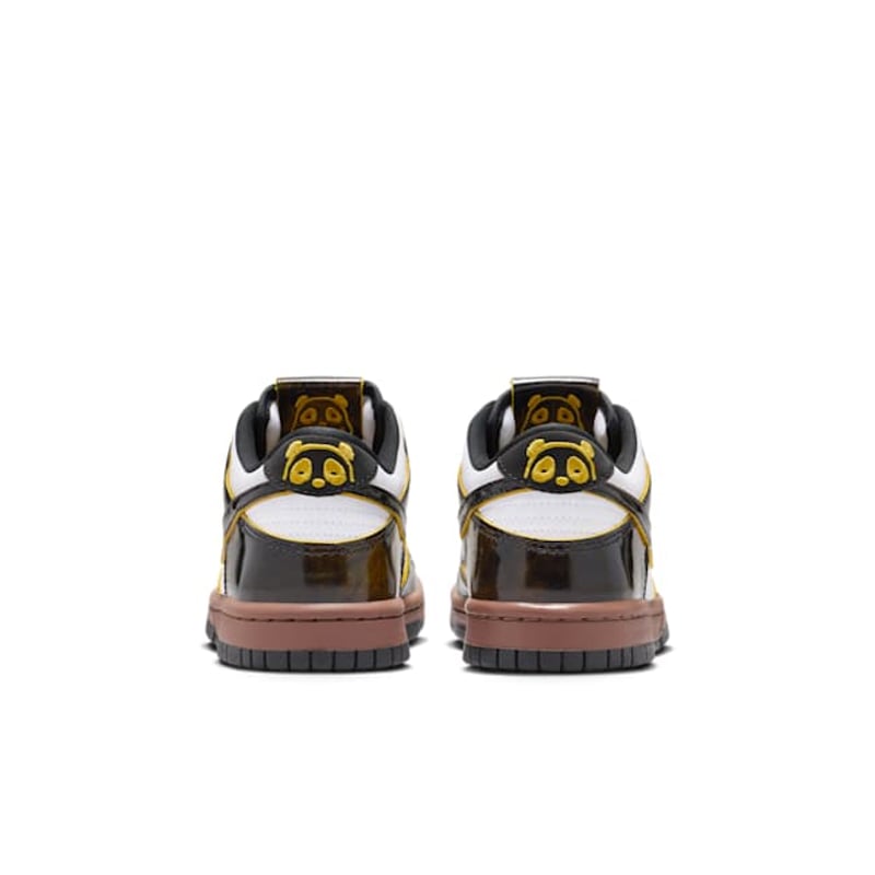 Nike Dunk Low SE ‘Panda-Monium Pack’ HQ9294-100 06