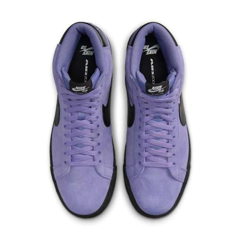 Nike SB Zoom Blazer Mid FD0731-500 04