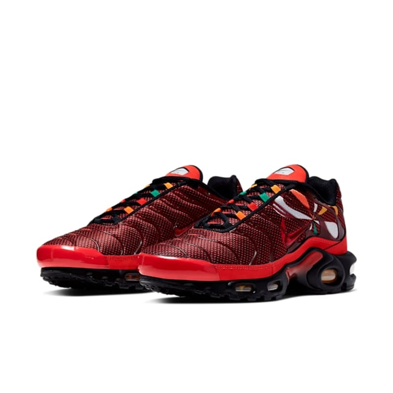 Nike Air Max Plus CK9393-600 05