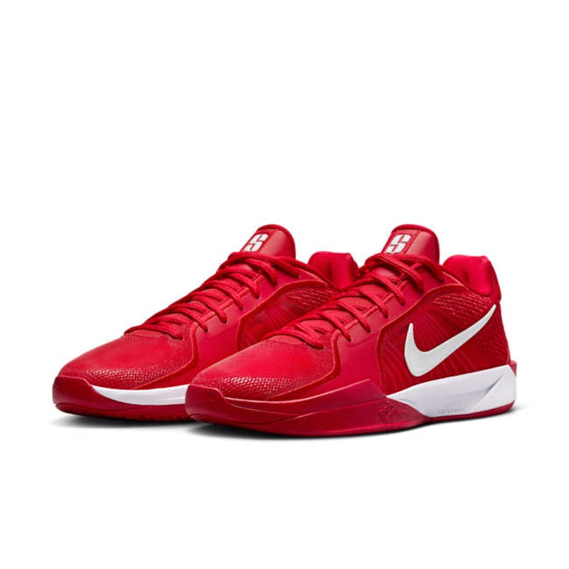 Nike Sabrina 2 HF3234-600 05