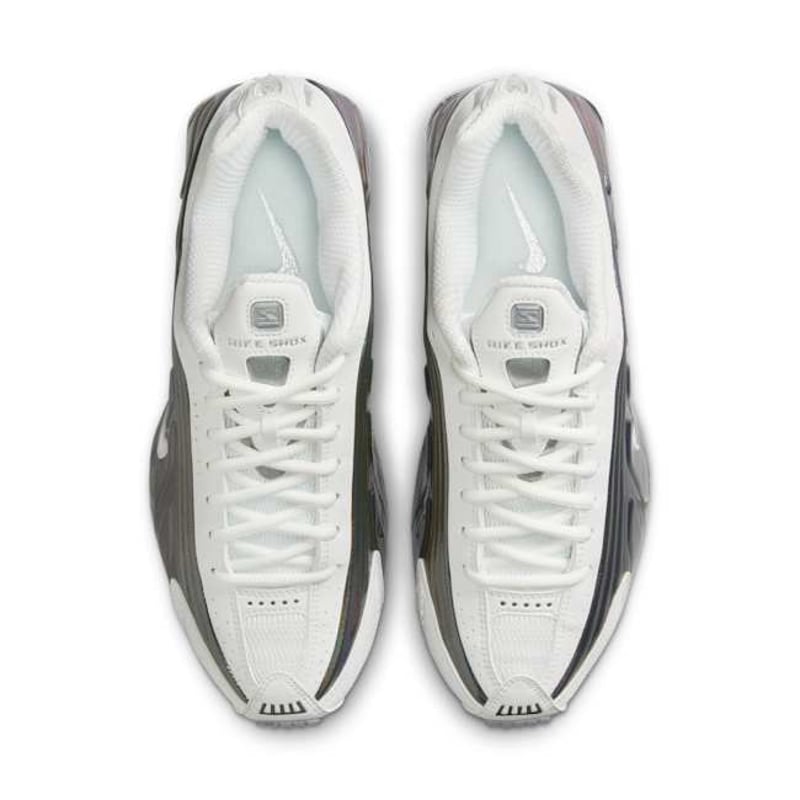 Nike Shox R4 IB7703-100 04
