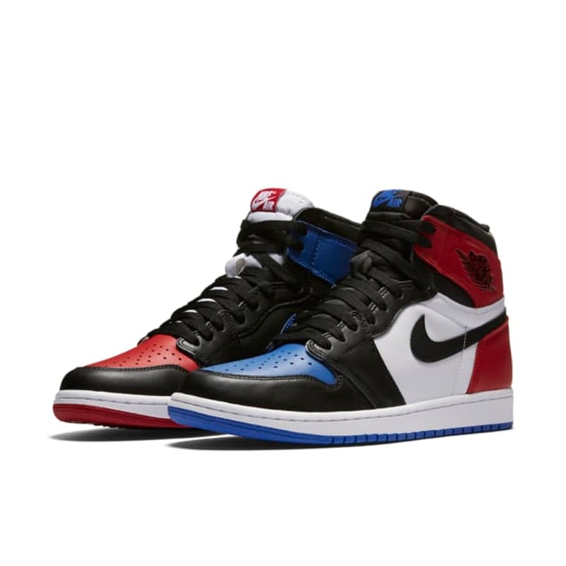 Jordan 1 Retro High OG 555088-026 04