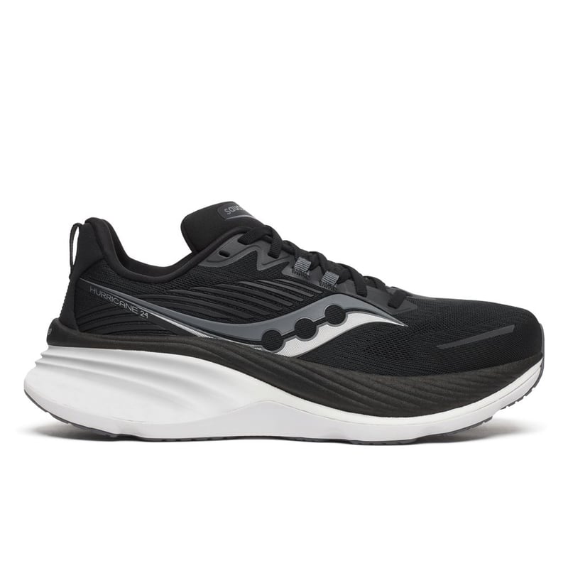 Saucony Hurricane 24 S20933-100 01
