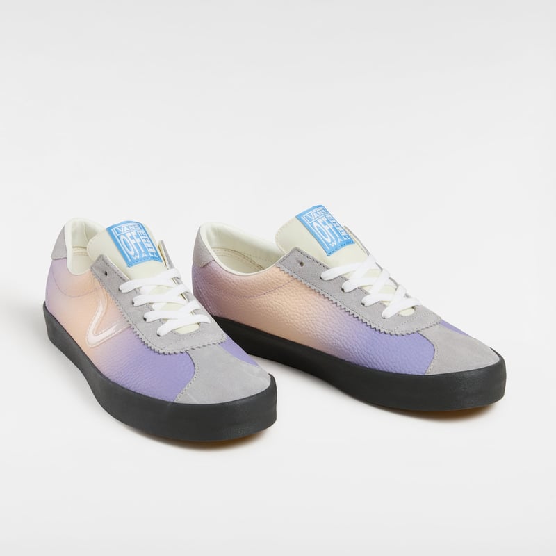 Vans Sport Low VN000D099LV 02