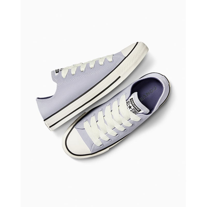 Converse Chuck Taylor All Star Suede A10417C 04