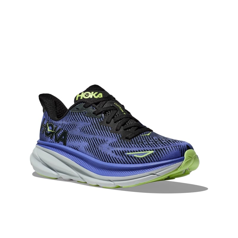 HOKA Clifton 9 1127896-BCKS 06