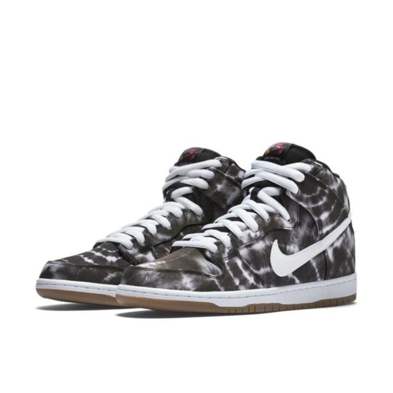 Nike SB Dunk High Premium 313171-023 05