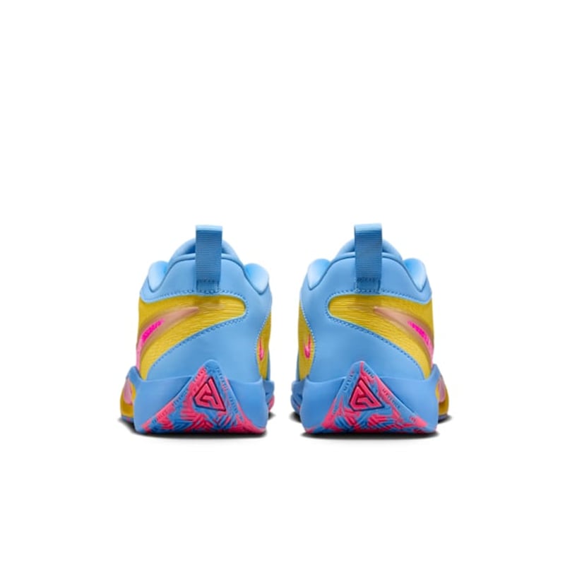 Nike Giannis Freak 6 HV5928-400 06