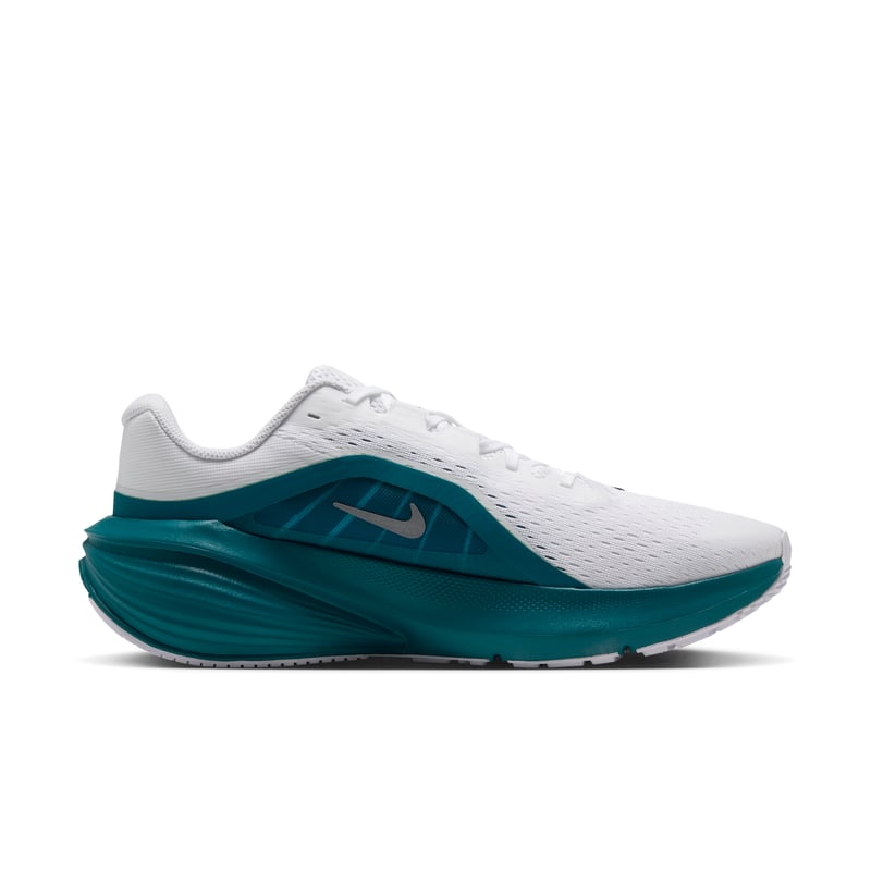 Обувки Nike Downshifter 14 "White & Bright Spruce" | Мъже | Бягане | 03 | SPORTSHOWROOM