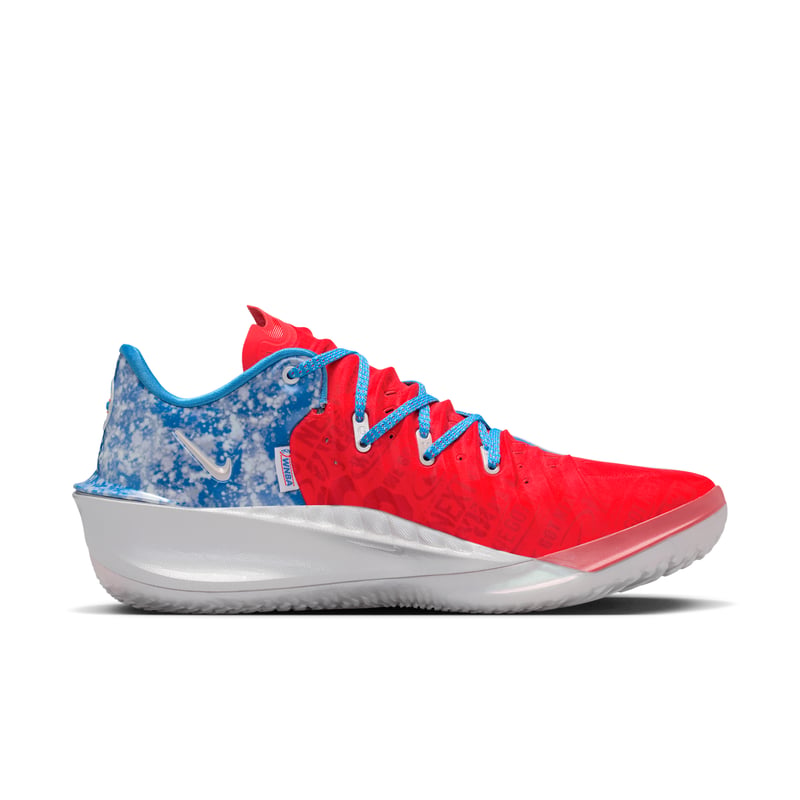 Nike G.T. Cut 4 II7530-400 03