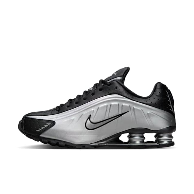 Nike Shox R4 HQ1988-007 01
