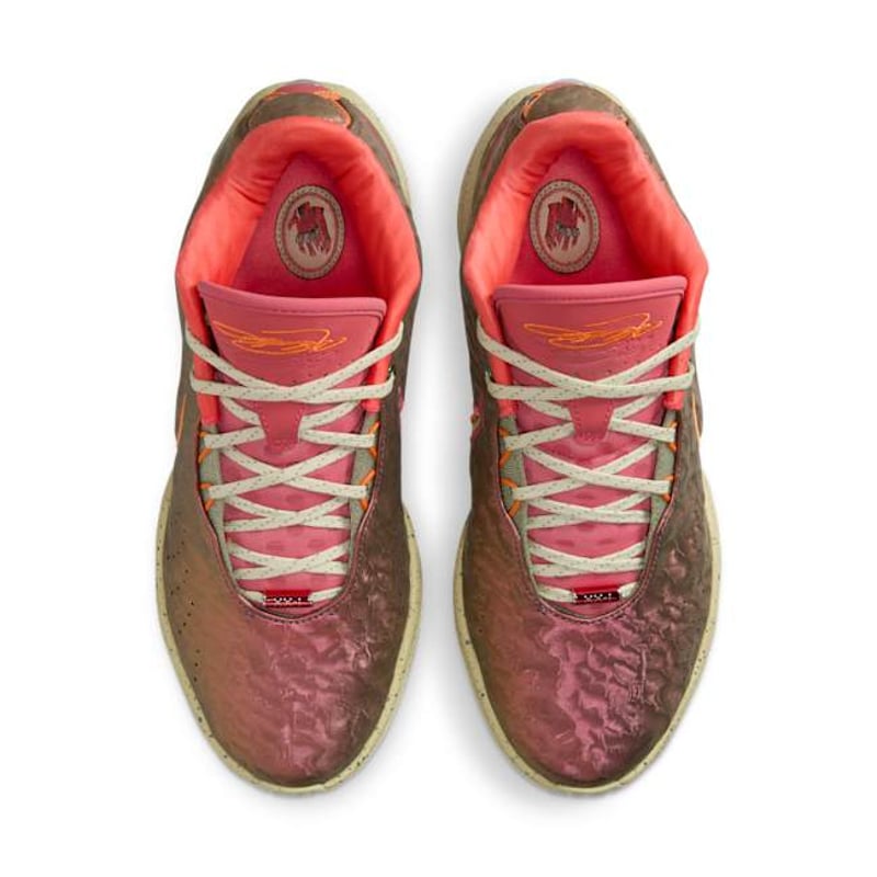 Nike LeBron 21 FN0708-800 04