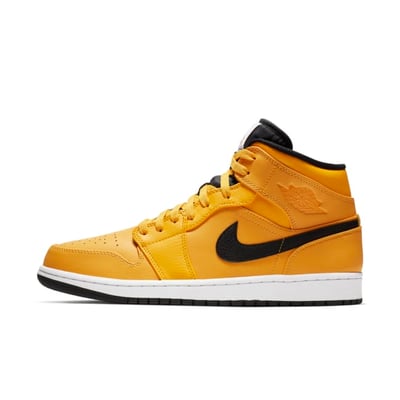 Jordan 1 Mid 554724-700