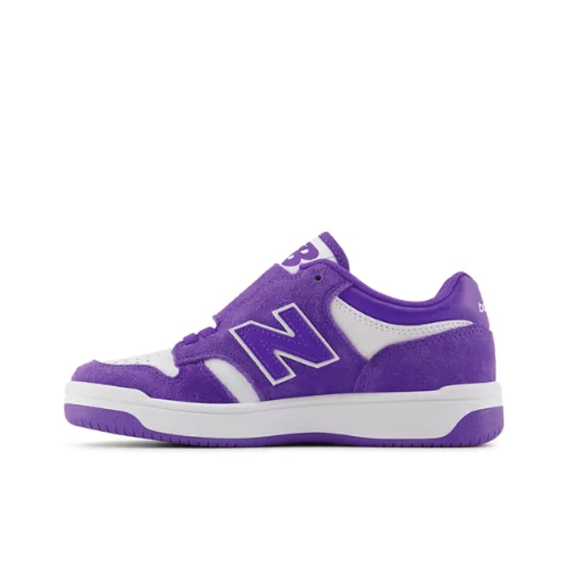 New Balance 480 Bungee Lace PHB480WD 02