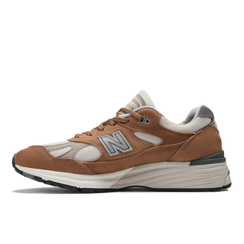 New Balance 991v2 MADE in UK U991TB2 02