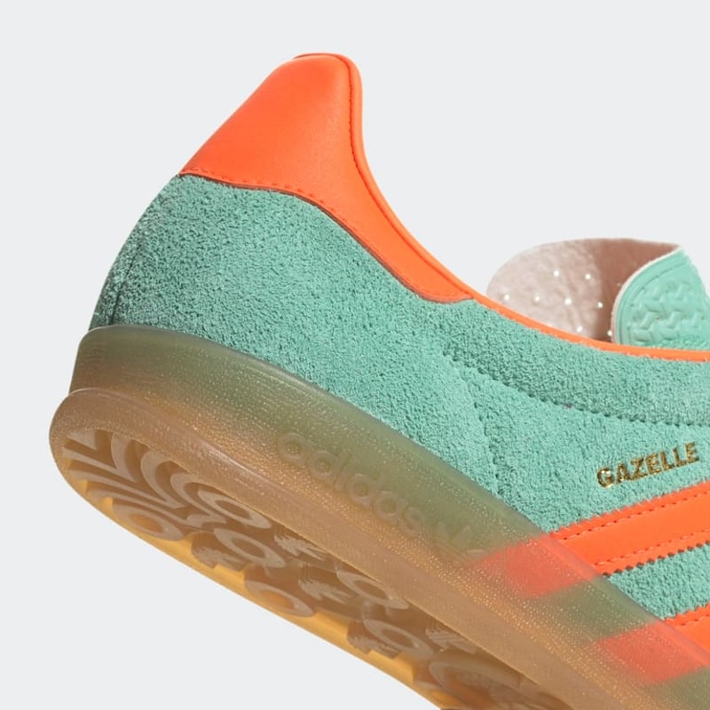 adidas Gazelle Indoor HQ8714 04