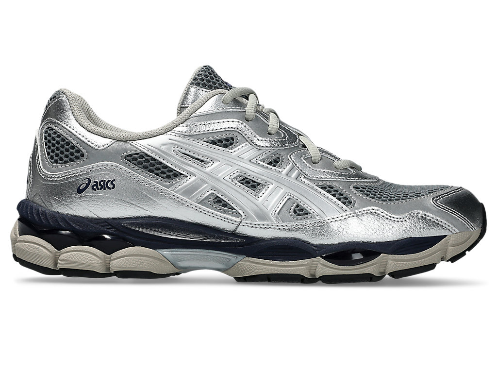 ASICS Gel-NYC x Billy's