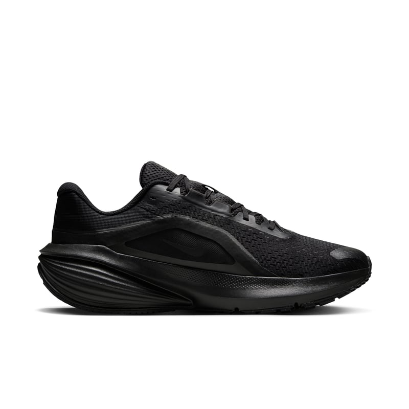 Nike Downshifter 14 runners "Black & Anthracite" | Men | Running | 03 | SPORTSHOWROOM