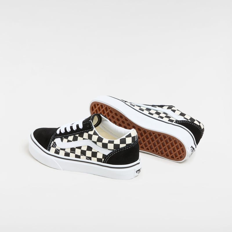 Vans Primary Check Old Skool VN0A38HBP0S 03