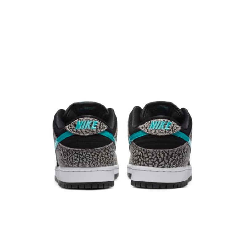 Nike SB Dunk Low Pro BQ6817-009 06