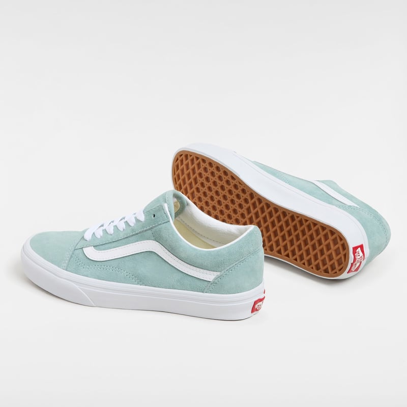 Vans Old Skool Suede VN0A2Z42M8I 03