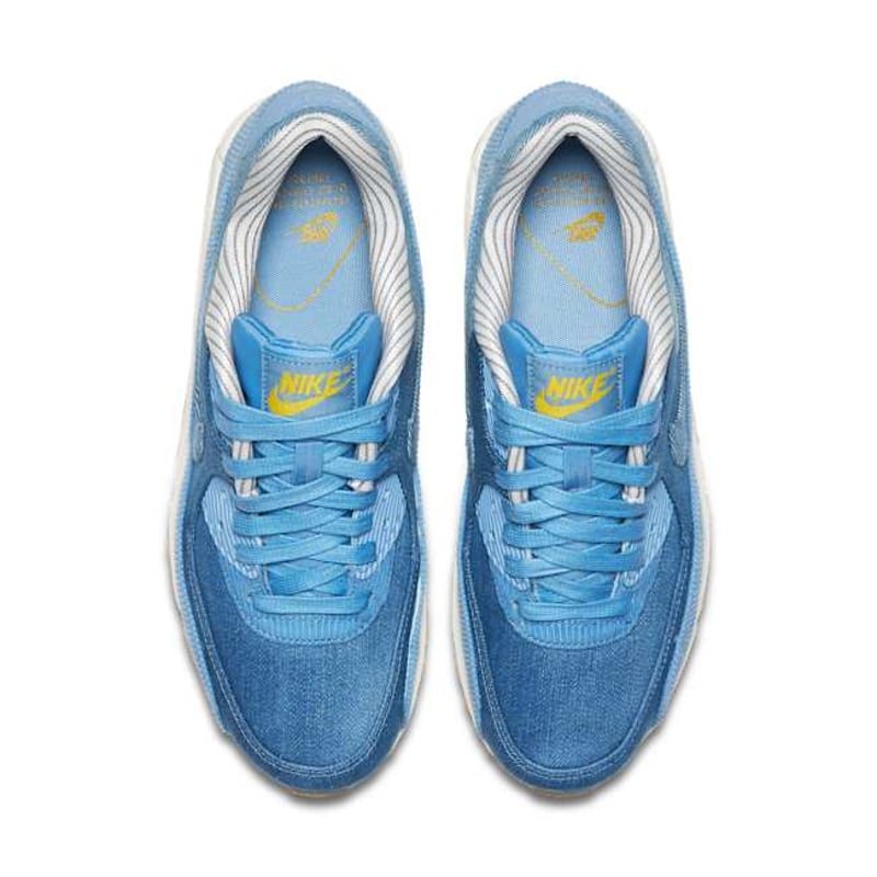 Nike Air Max 90 881105-402 04