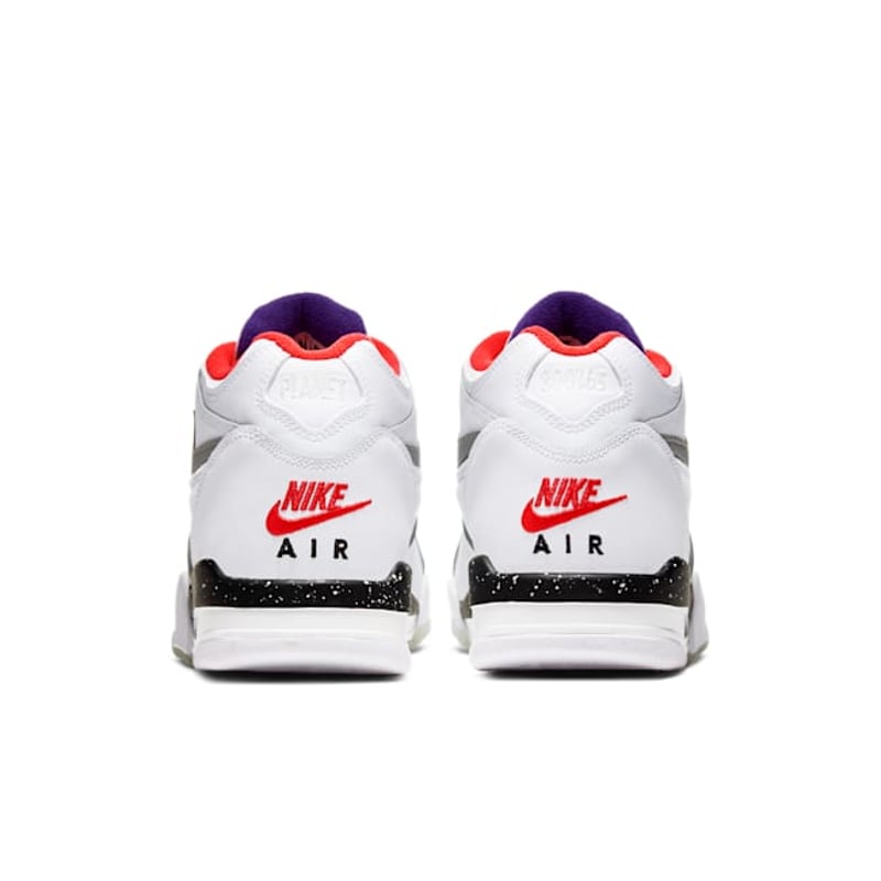 Nike Air Flight 89 CW2616-101 06