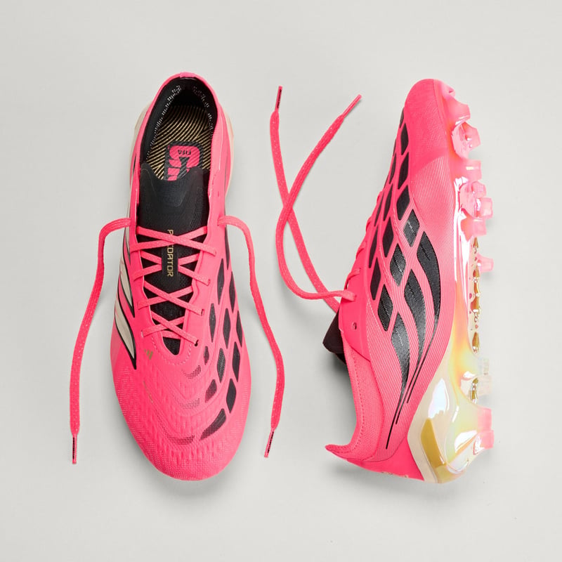 Kopačky adidas Predator Elite FG "Road To Glory Pack" | Ženy & Muži | Futbal | 04 | SPORTSHOWROOM