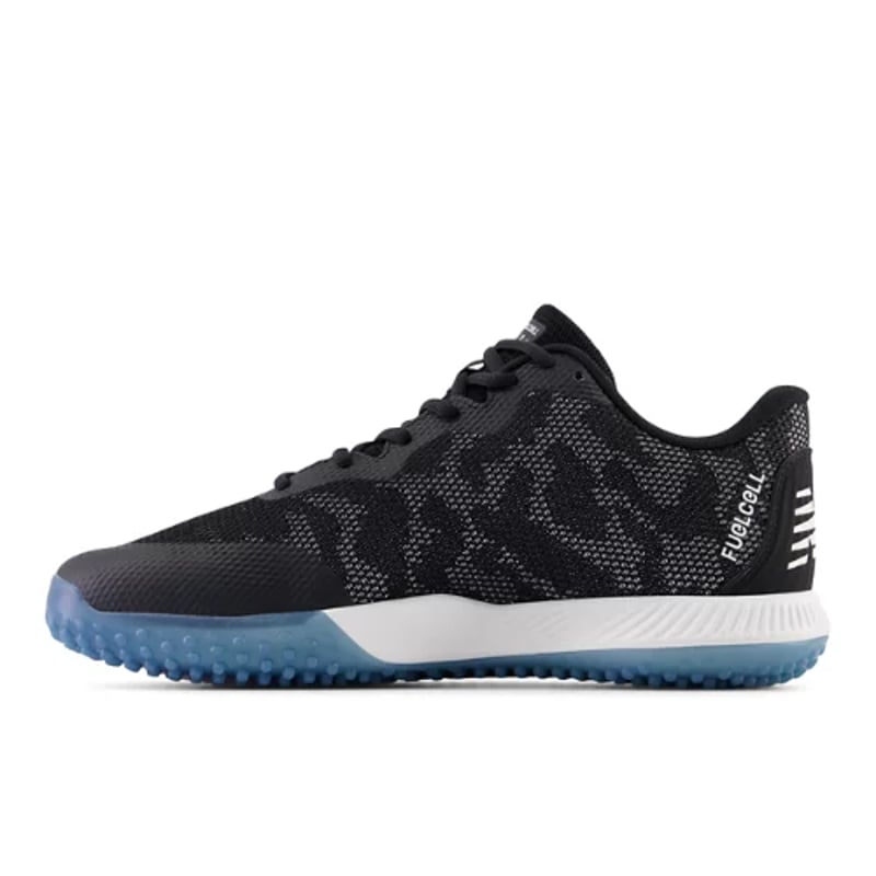 New Balance FuelCell 4040v7 Turf T4040BK7 02