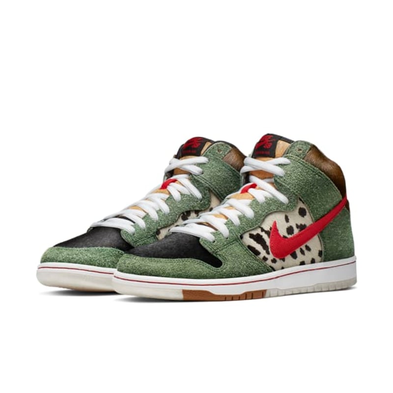 Nike SB Dunk High BQ6827-300 05