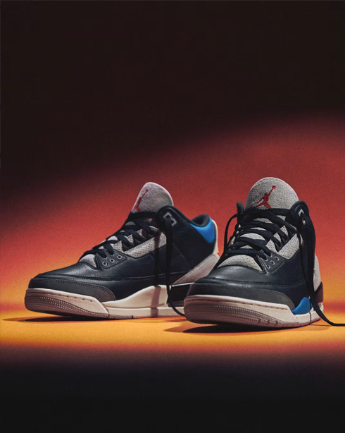 Jordan 3 Retro OG IB8967-004
