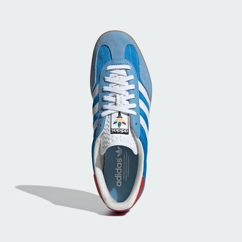 adidas Gazelle Indoor ‘Olympic Pack’ IF9643 03