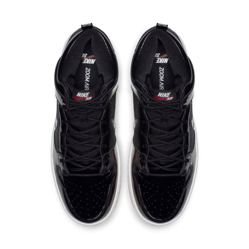 Nike sb dunk high bred new arrivals
