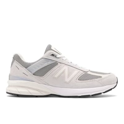 New Balance 990v5 Made In USA M990NA5