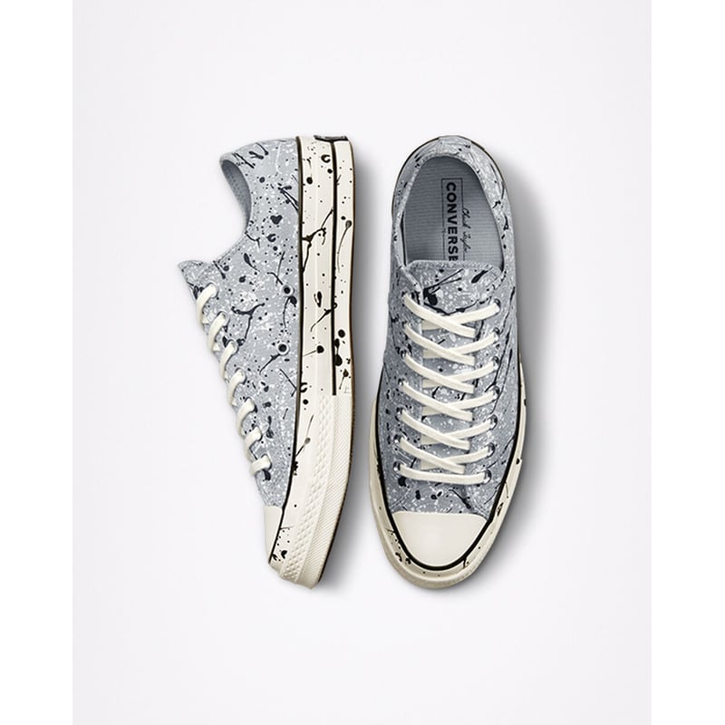 Converse Chuck 70 Low ‘Archive Print’ A01172C 05