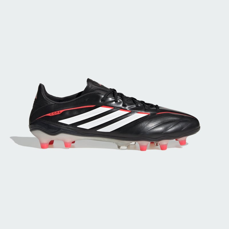 adidas Copa Pure IV Elite FG fotbollsskor "Immortal DNA Pack" | Män & Kvinnor | Fotboll | 02 | SPORTSHOWROOM