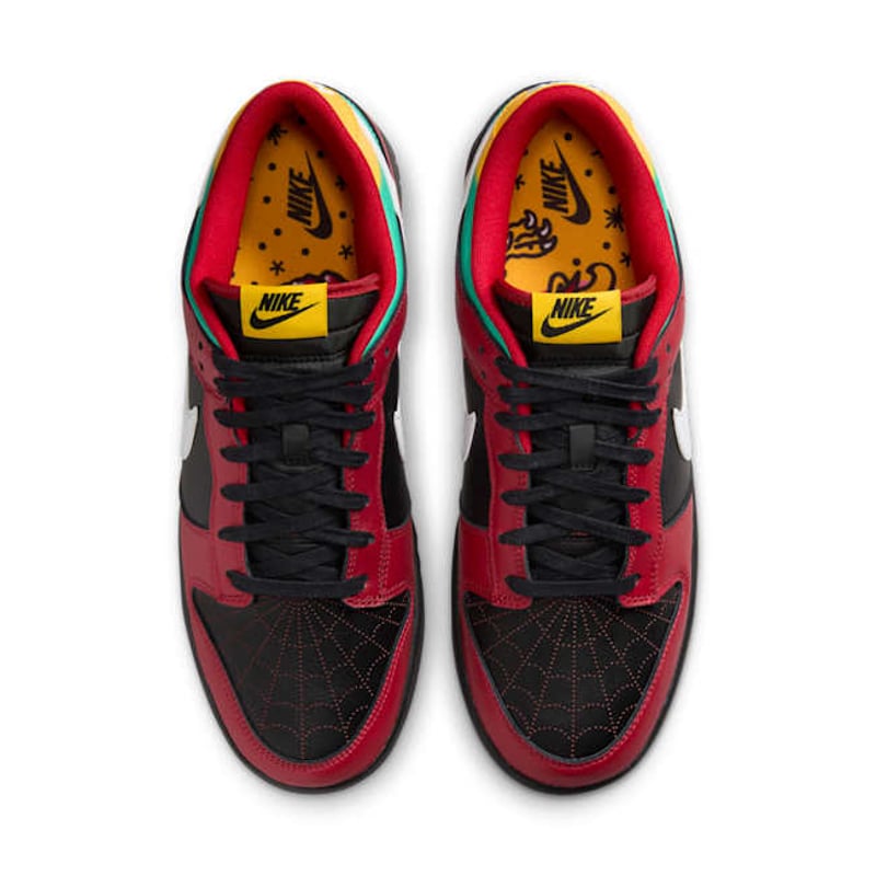 Nike Dunk Low Retro LTD FZ3057-001 04