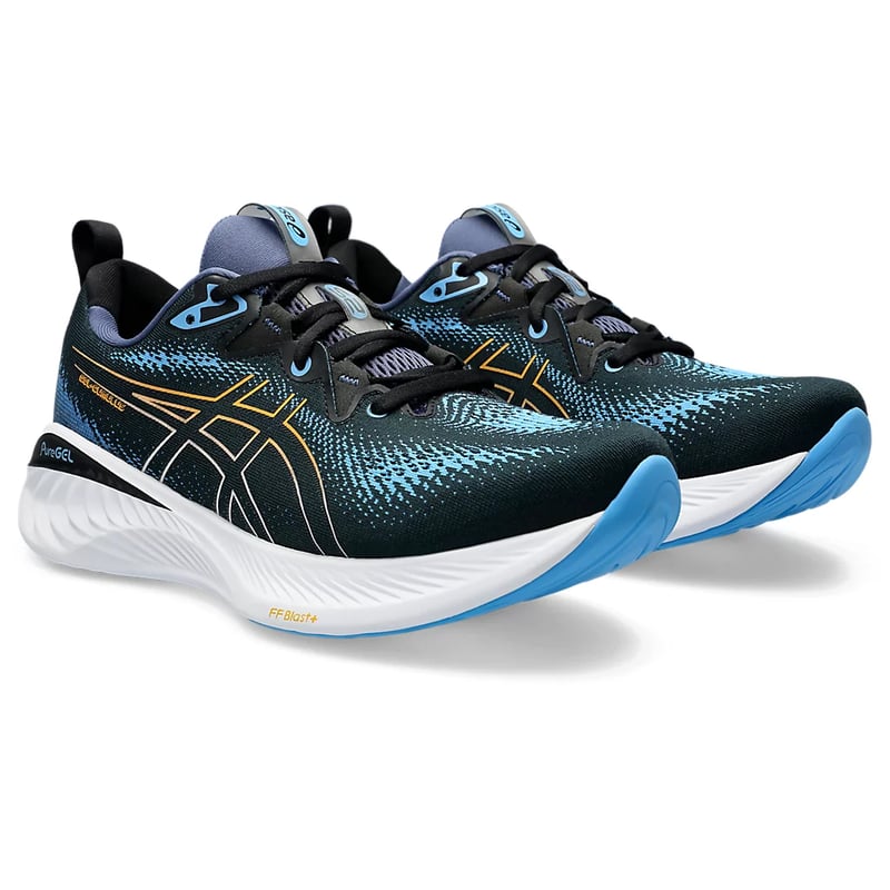 ASICS Gel-Cumulus 25 1011B621-005 02