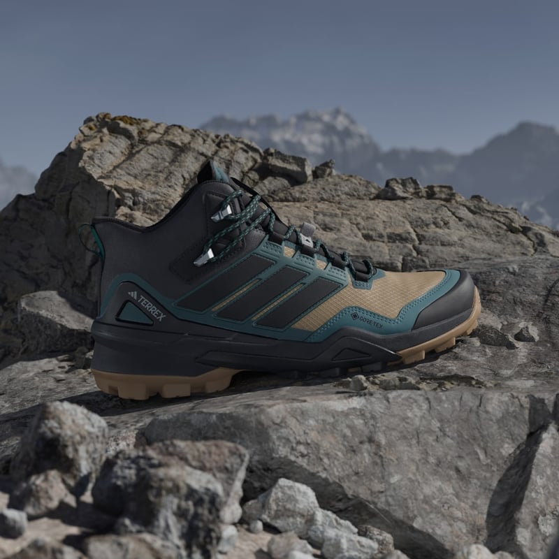 adidas Terrex Skychaser Mid GORE-TEX JQ9927 02