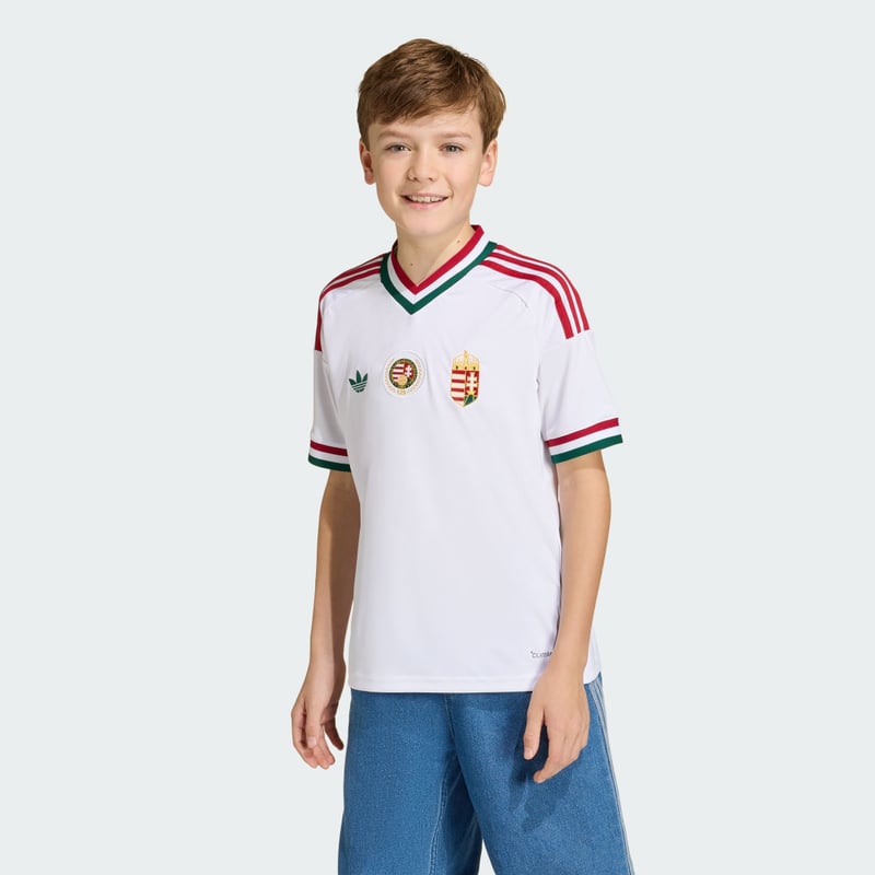adidas Hungary 2026 Away JZ6989 03