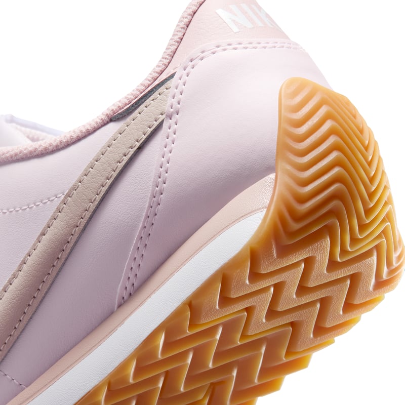 Παπούτσια Nike Pacific Leather "Pearl Pink & Silt Red" | Γυναίκες | Sportstyle | 08 | SPORTSHOWROOM
