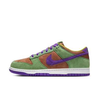 Nike Dunk Low SP Retro DA1469-200