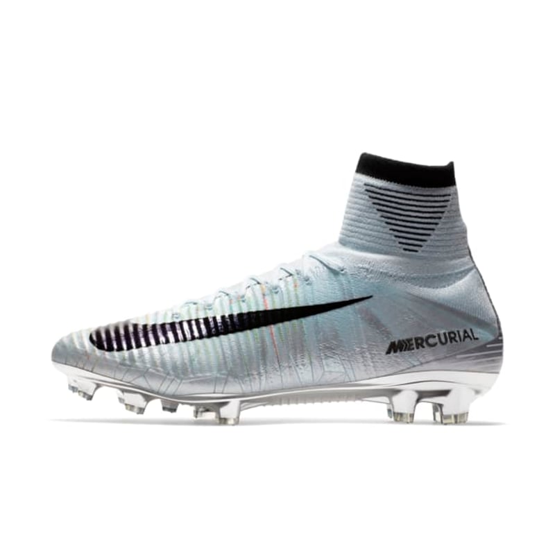 Nike Mercurial Superfly 5 CR7 SE FG 903248-400 01