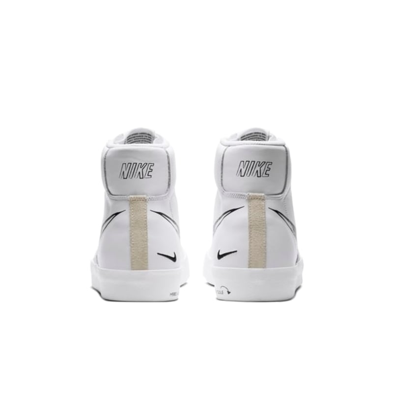Nike Blazer Mid '77 CW7580-101 06