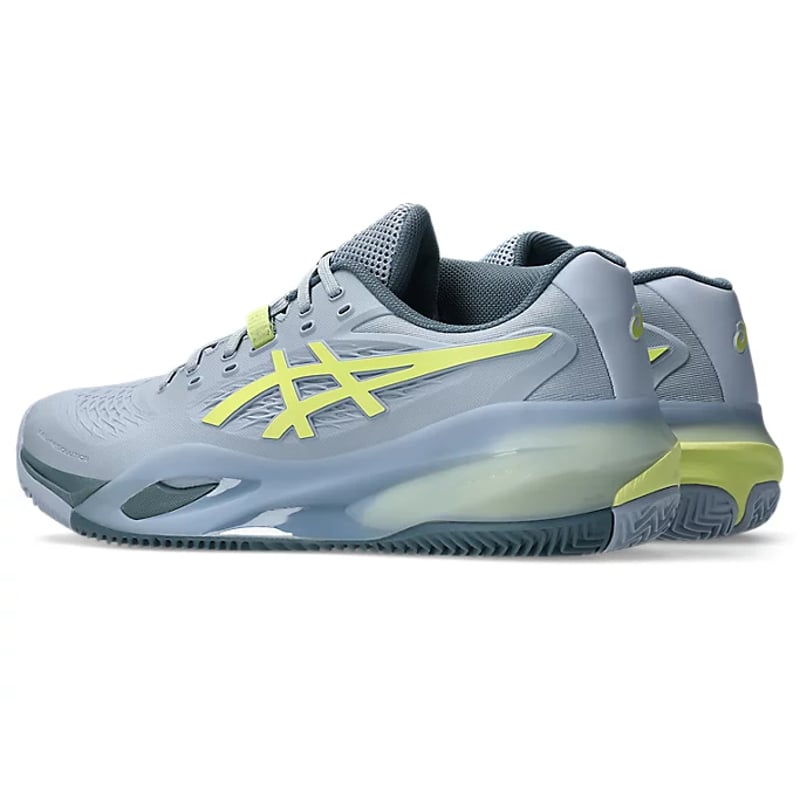 ASICS Gel-Resolution X Clay 1041A485-402 03