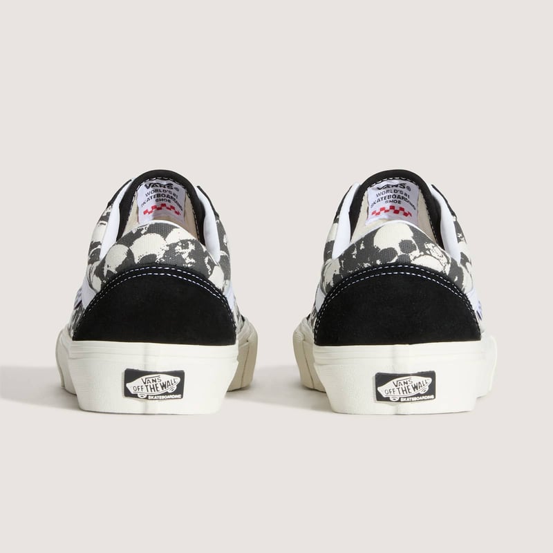 Vans Skate Old Skool Gum VN000EDN9X1 04